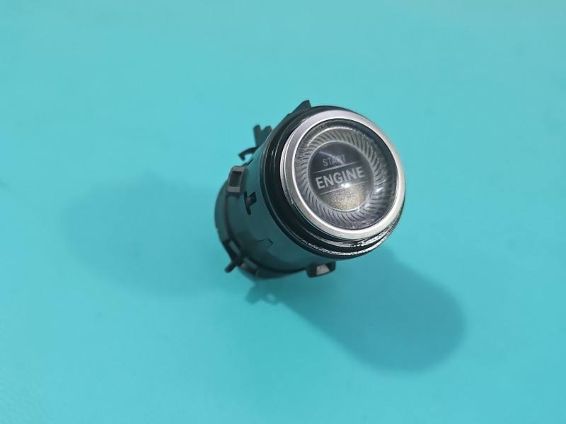 Перемикач кнопка Mercedes S W222 A2229059407 — фото деталі 2