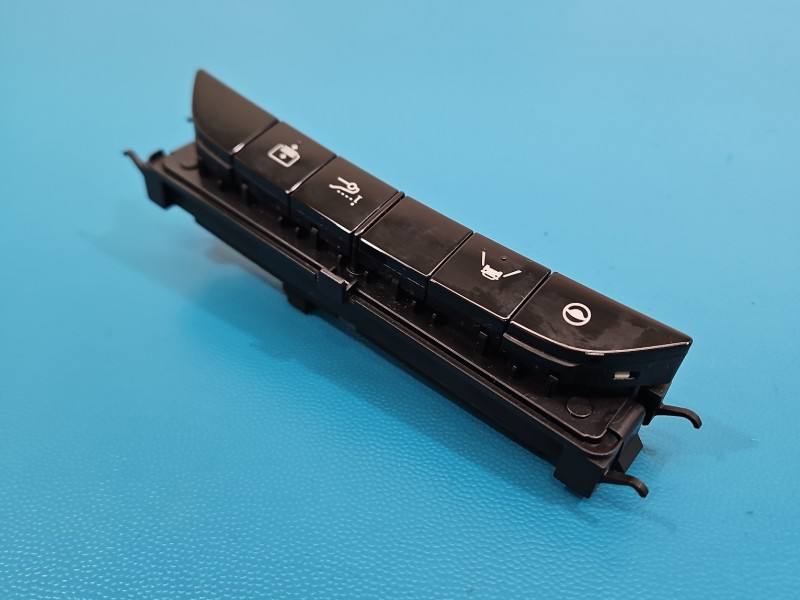 Переключатель кнопка Mercedes S W222 A2229055606