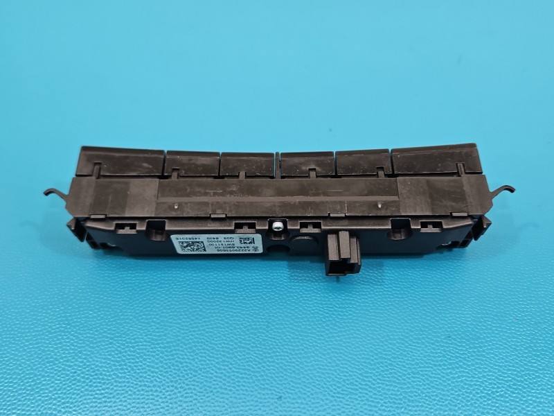 Переключатель кнопка Mercedes S W222 A2229055606 — фото детали 3