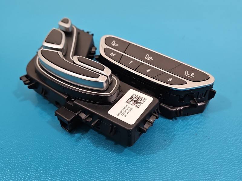 Переключатель кнопка Mercedes S W222 A2229051251
