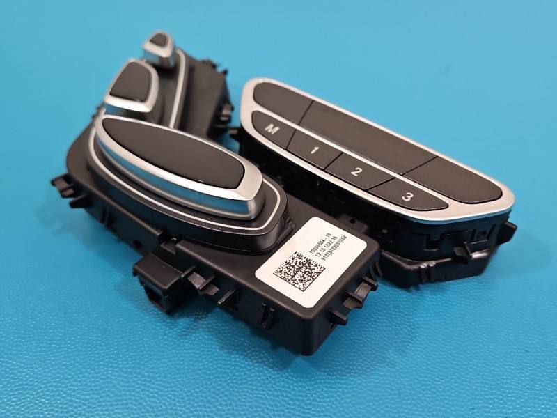 Переключатель кнопка Mercedes S W222 A2229053301