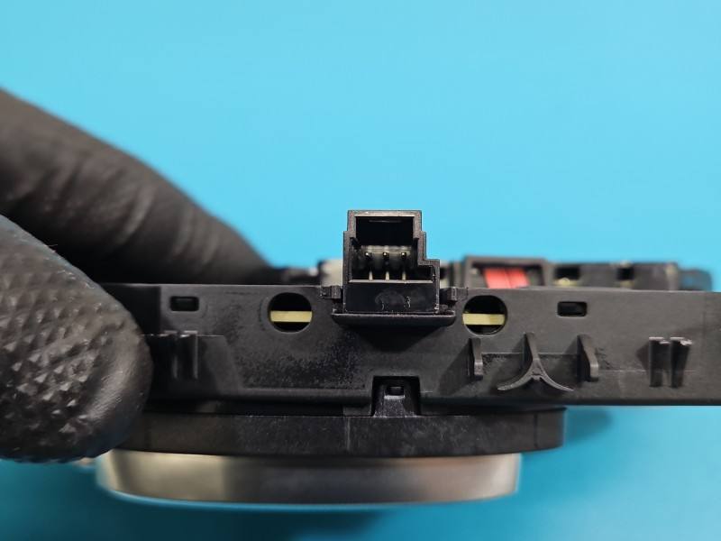 Перемикач кнопка Mercedes S W222 A2229059600 — фото деталі 6