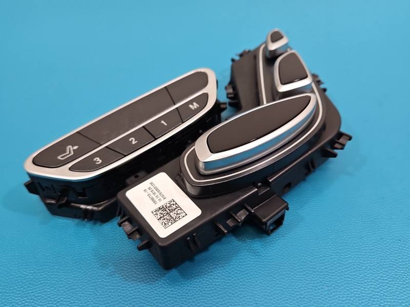 Перемикач кнопка Mercedes S W222 A2229053401