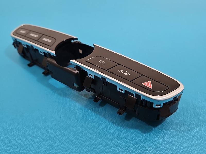 Переключатель кнопка Mercedes E W213 A2139056508