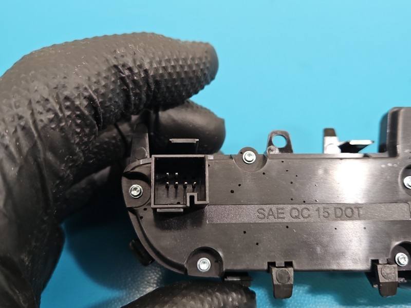 Переключатель кнопка Mercedes E W213 A2139056508 — фото детали 5
