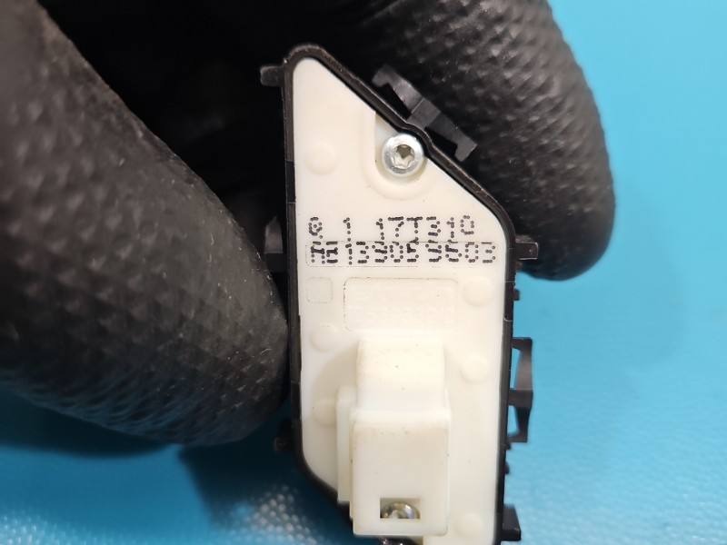 Перемикач кнопка Mercedes E W213 A2139059603 — фото деталі 5