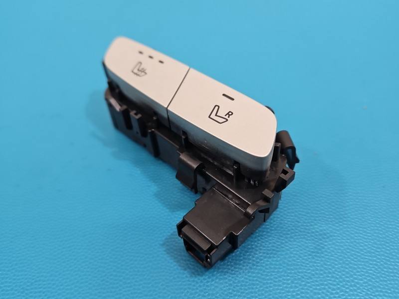 Перемикач кнопка Mercedes E W213 A2139051404
