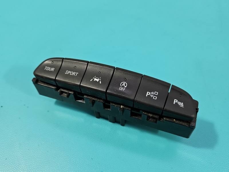 Перемикач кнопка Opel Insignia 39111155