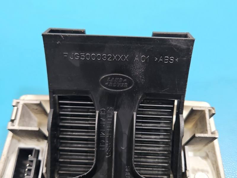 Перемикач кнопка Land Rover Range Rover 5H32-13D730-DC — фото деталі 10