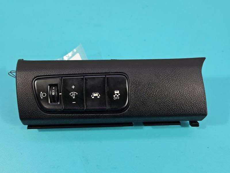 Перемикач кнопка Kia Niro 93700-G5040