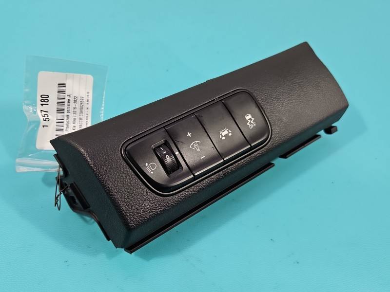 Перемикач кнопка Kia Niro 93700-G5040 — фото деталі 2