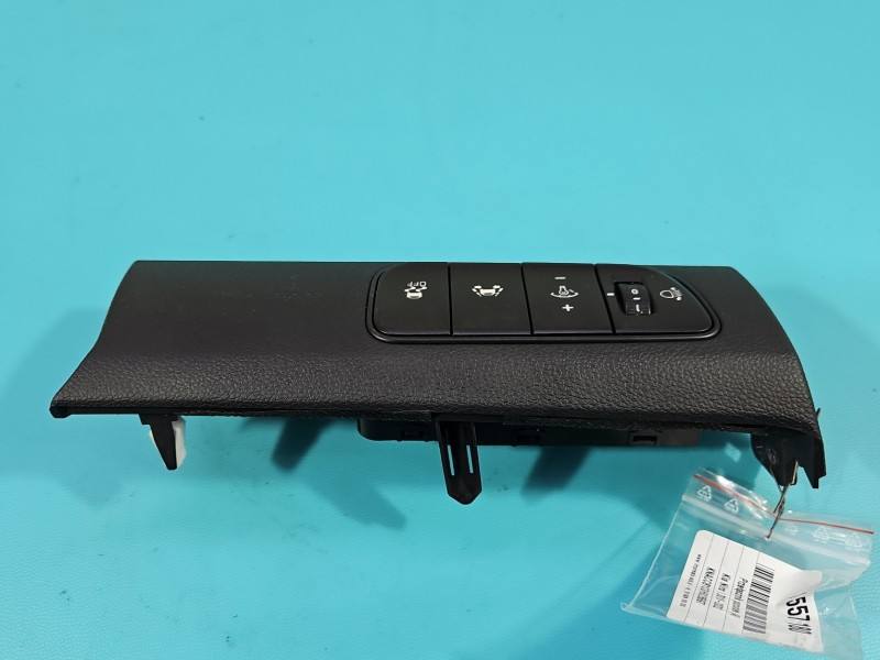 Перемикач кнопка Kia Niro 93700-G5040 — фото деталі 3
