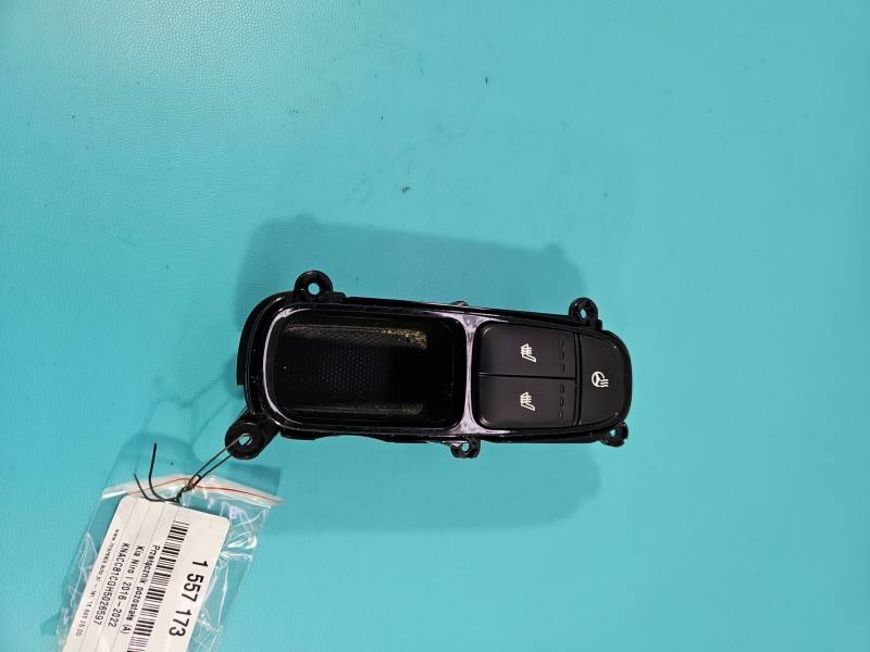 Перемикач кнопка Kia Niro 93310-G5010 — фото деталі 2