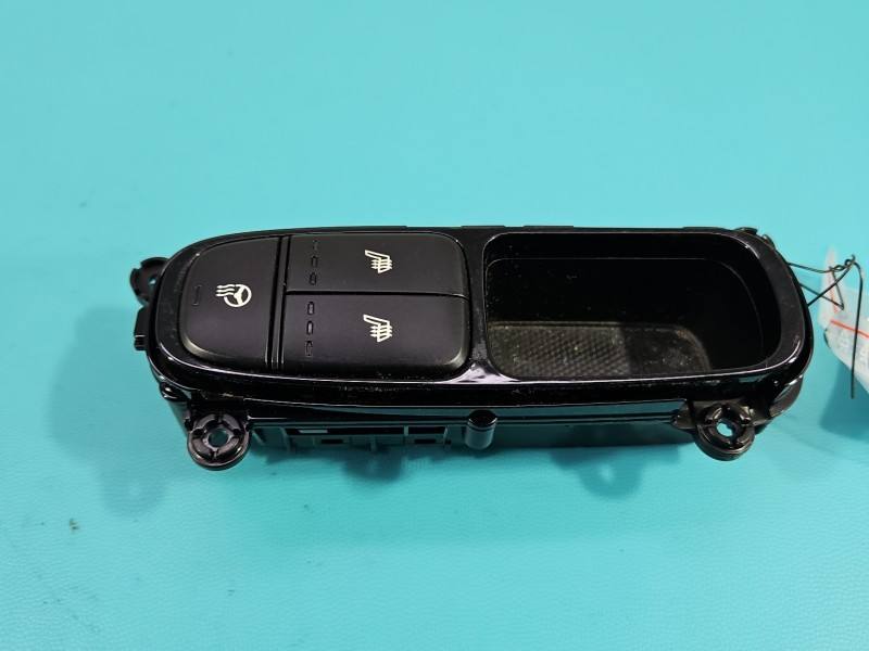 Перемикач кнопка Kia Niro 93310-G5010 — фото деталі 3