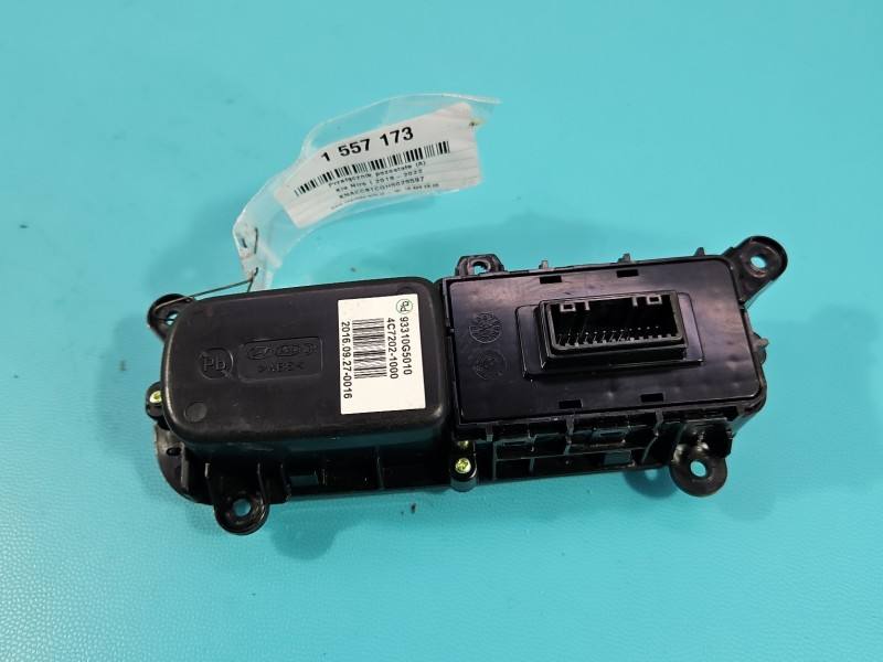 Перемикач кнопка Kia Niro 93310-G5010 — фото деталі 4