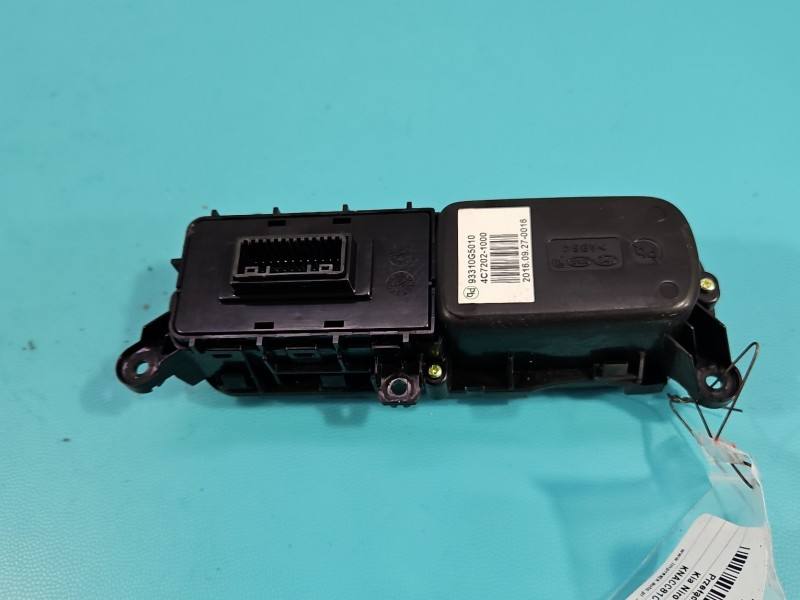 Перемикач кнопка Kia Niro 93310-G5010 — фото деталі 5