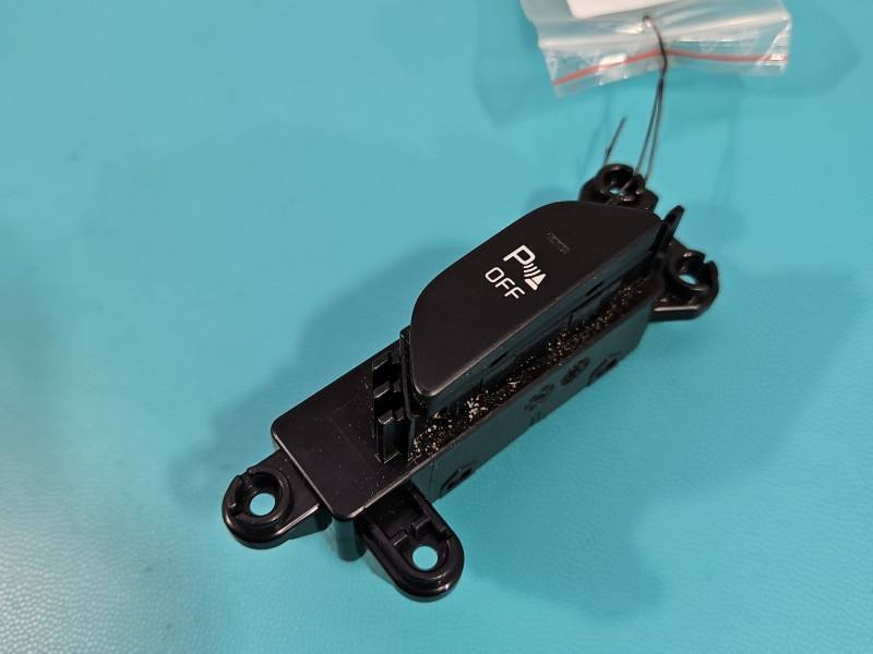 Перемикач кнопка Kia Niro 93600-G5110