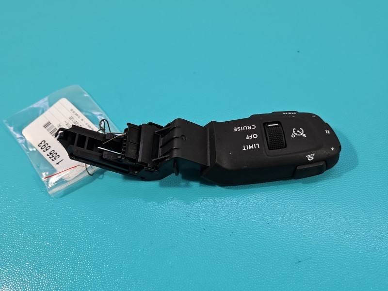 Переключатель кнопка Peugeot 508 98133623ZD — фото детали 3