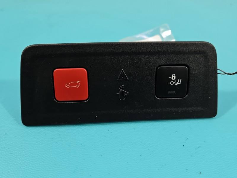 Перемикач кнопка Peugeot 508 9821529077