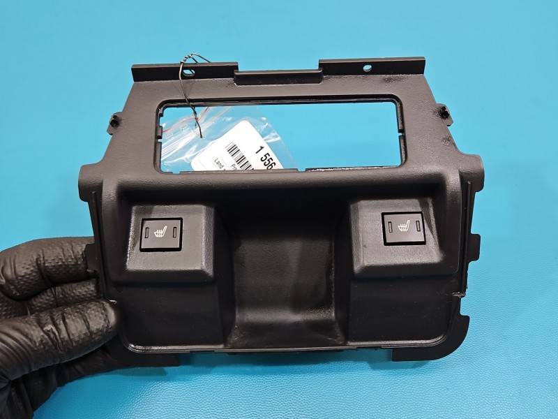 Перемикач кнопка Land Rover Range Rover YUF500120PVJ — фото деталі 2