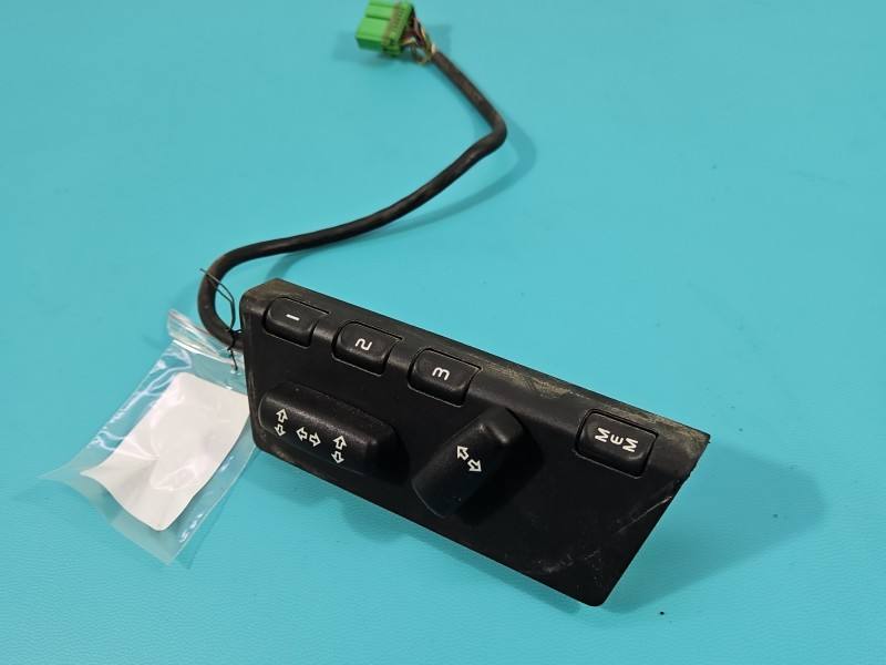 Перемикач кнопка Land Rover Range Rover YUB500170PVJ