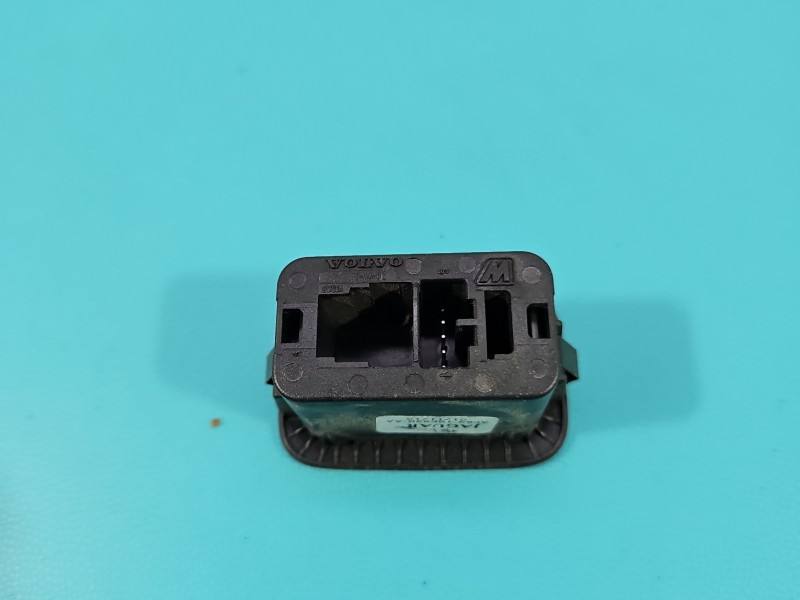 Перемикач кнопка Jaguar XF AF63-10E998-AA — фото деталі 4