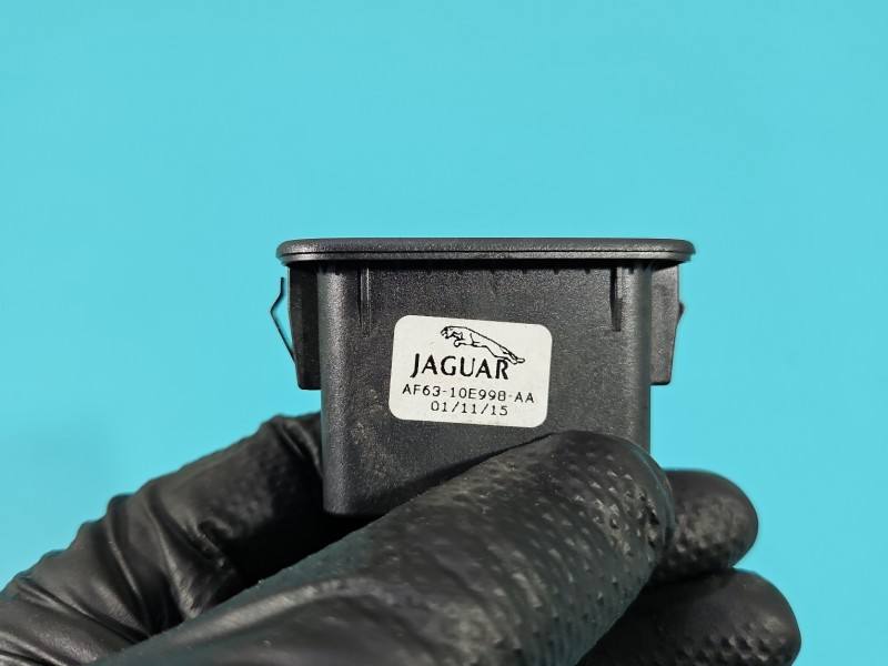 Перемикач кнопка Jaguar XF AF63-10E998-AA — фото деталі 5