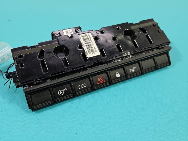 Переключатель кнопка Renault Express 283E86420R