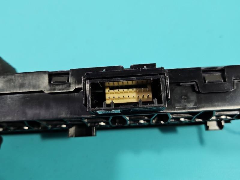 Переключатель кнопка Renault Express 283E86420R — фото детали 5