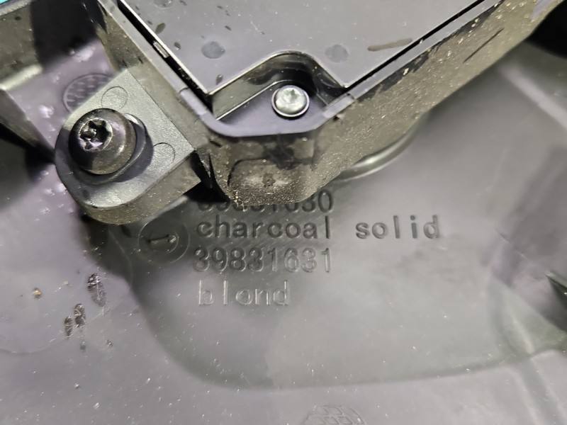 Переключатель кнопка Volvo S90 31419579 — фото детали 6