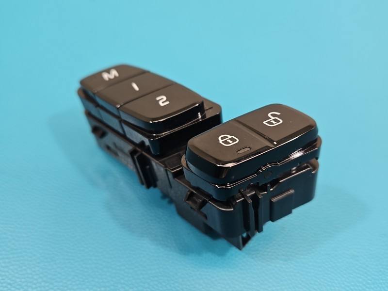 Перемикач кнопка Volvo S90 31433418
