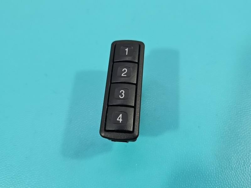Переключатель кнопка Ford S-max 7S7T-14776-AD — фото детали 2