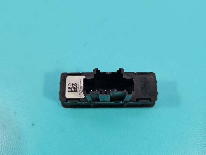 Переключатель кнопка Ford S-max 7S7T-14776-AD — фото детали 4