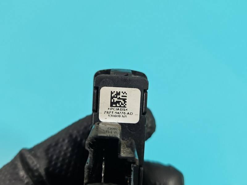 Переключатель кнопка Ford S-max 7S7T-14776-AD — фото детали 6