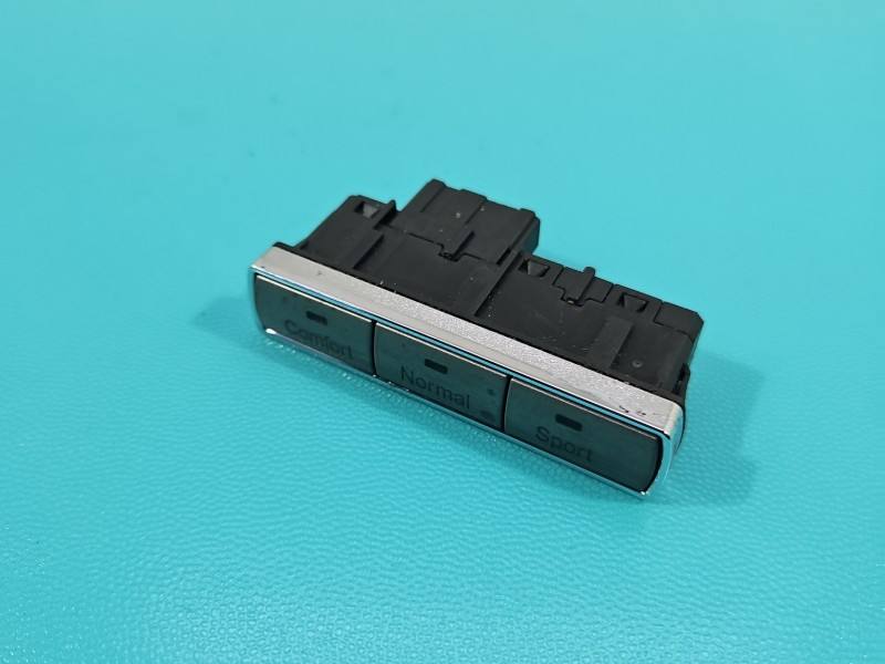 Переключатель кнопка Ford S-max 6M2T-7Z155-AF — фото детали 2