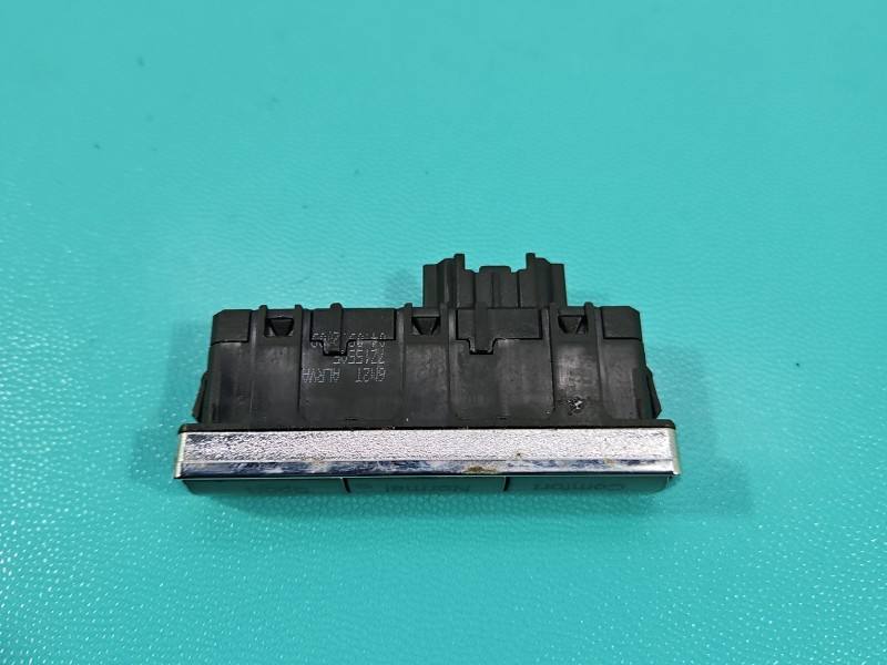Переключатель кнопка Ford S-max 6M2T-7Z155-AF — фото детали 5