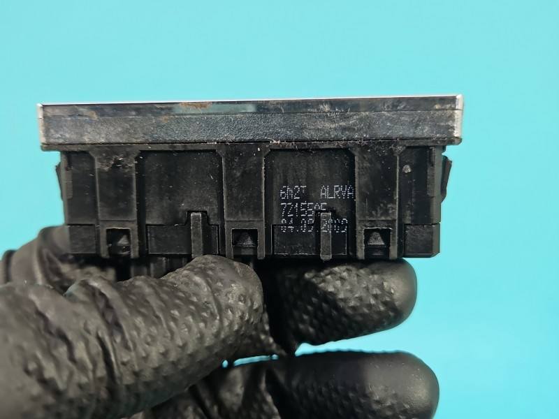 Переключатель кнопка Ford S-max 6M2T-7Z155-AF — фото детали 6