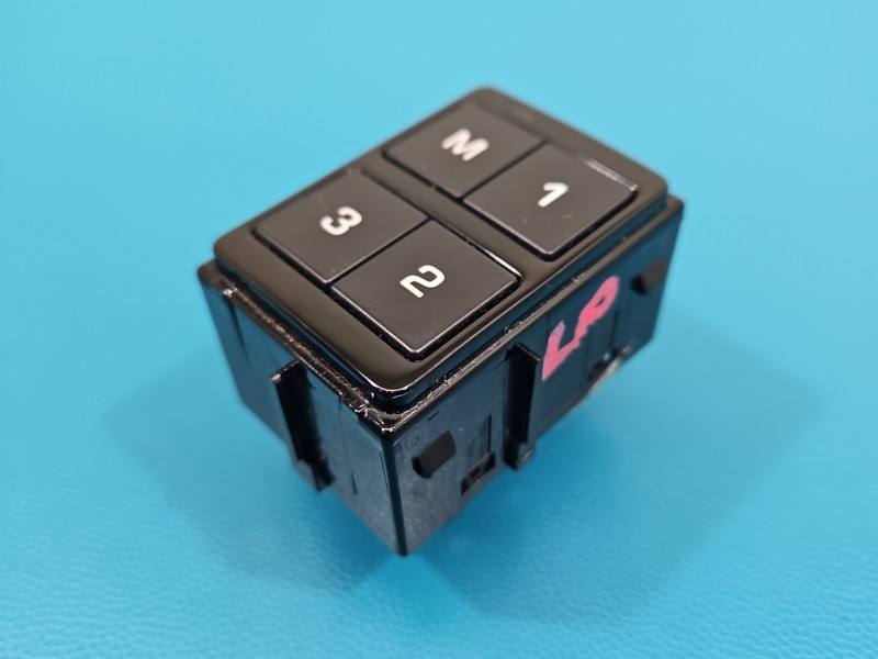 Перемикач кнопка Jaguar XF GX73-14776-CC
