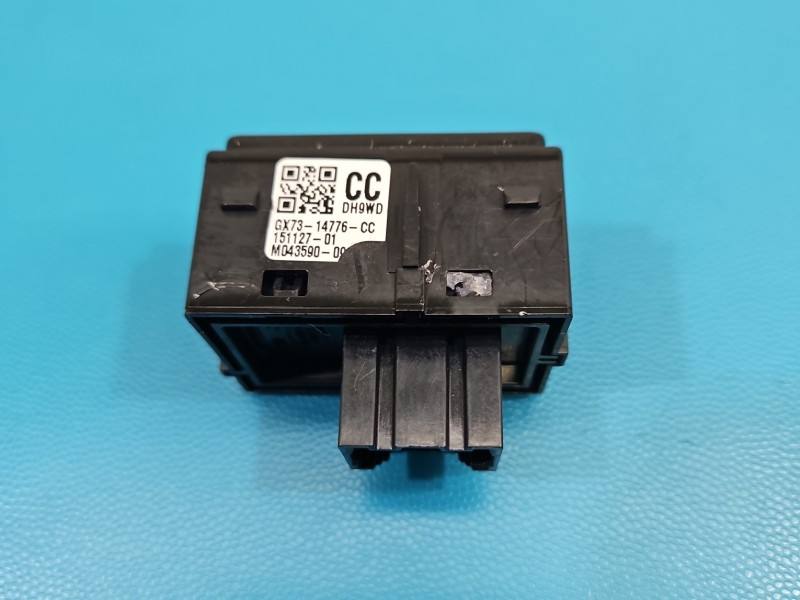 Перемикач кнопка Jaguar XF GX73-14776-CC — фото деталі 6
