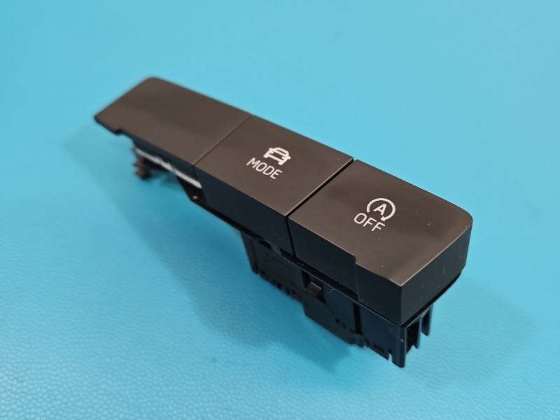 Перемикач кнопка Skoda Kamiq 655927132B