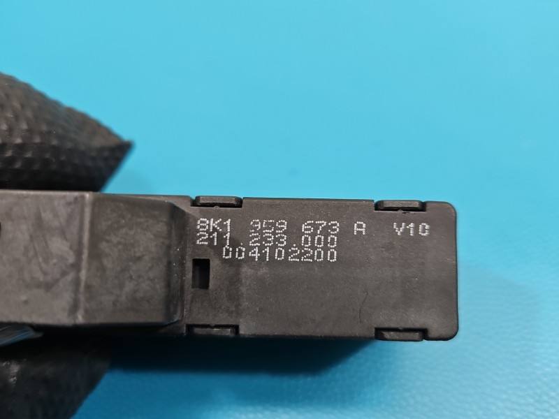 Перемикач кнопка Audi A4 B8 8K1959673A — фото деталі 5