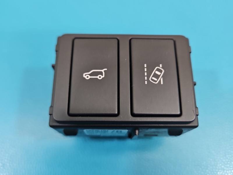 Переключатель кнопка Land Rover Discovery DH9WD-1AD-SAL550B — фото детали 2