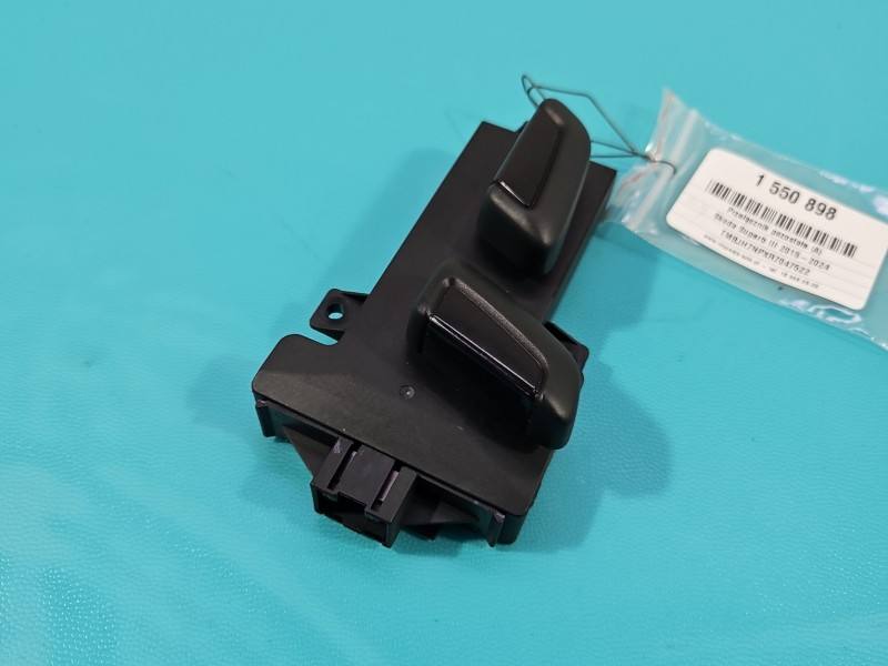 Переключатель кнопка Skoda Superb 3 8W0959747B — фото детали 3