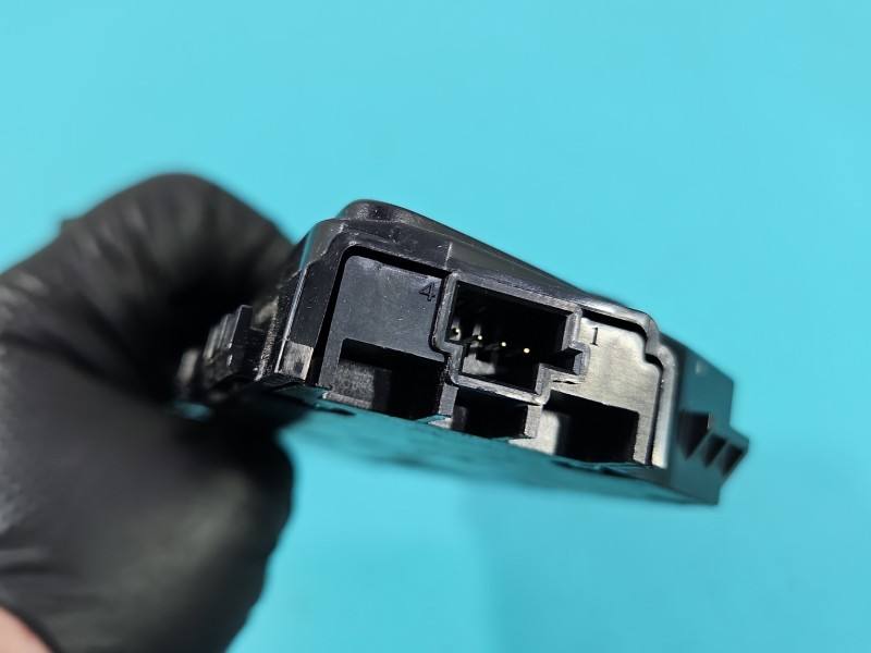 Переключатель кнопка BMW 5 G30 9384910 — фото детали 7