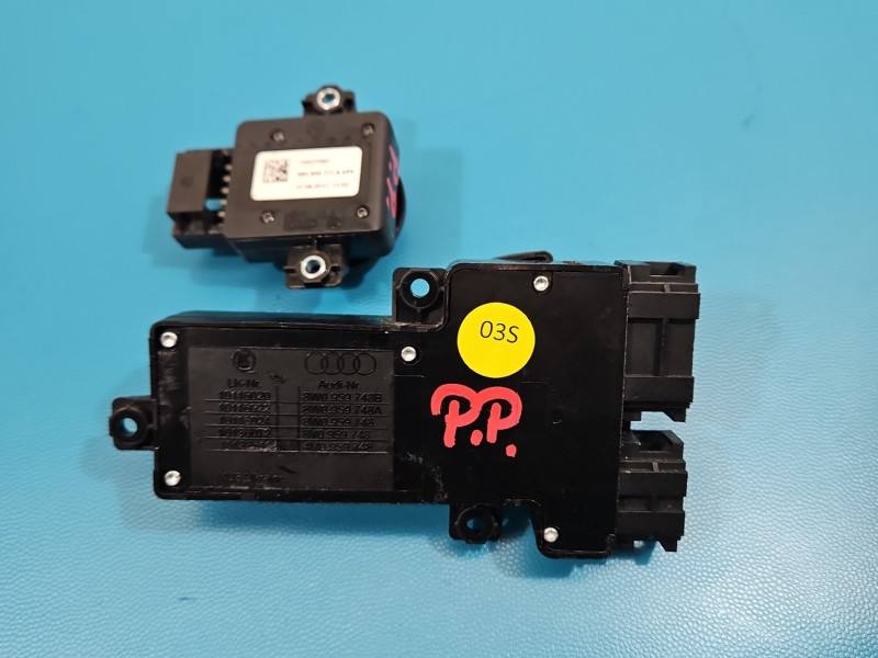 Перемикач кнопка Audi A4 B9 8W0959748B — фото деталі 3