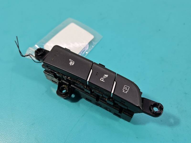 Переключатель кнопка Hyundai I30 93350-G4AF0 — фото детали 2
