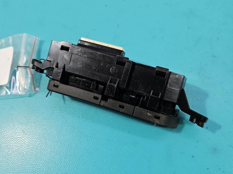 Переключатель кнопка Hyundai I30 93350-G4AF0 — фото детали 5
