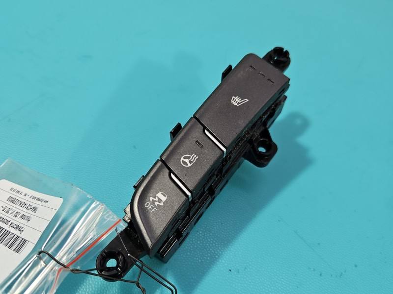 Перемикач кнопка Hyundai I30 93300S0030