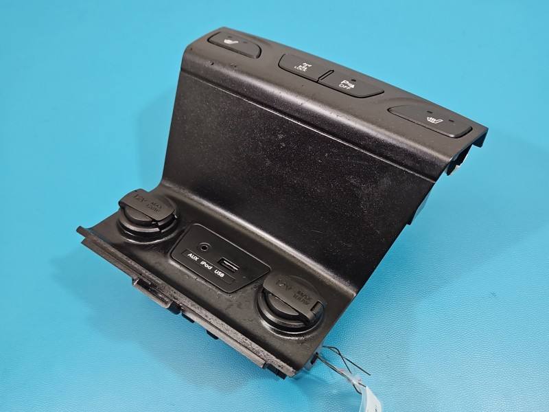 Перемикач кнопка Hyundai Ix35 93310-2Y200