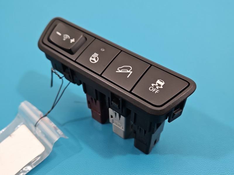 Переключатель кнопка Hyundai Ix35 93700-2Y3109